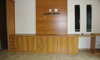 Imagem 7: Casa com dois pavimentos, 4 suítes - Resid.Jardim Encontro das Águas - Dom Pedro