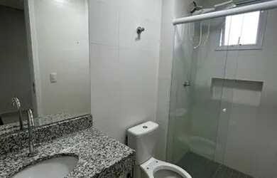 Imagem 8: Excelente apartamento de 2 dormitórios com suíte e lazer completo no Forte