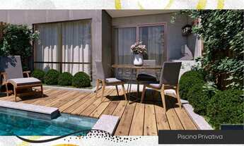 Imagem: Repasse flat porto de galinhas