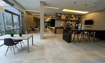 Imagem 4: APARTAMENTO - INDIANÓPOLIS - SP