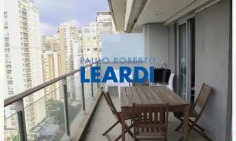 Imagem: APARTAMENTO - VILA NOVA CONCEIÇÃO - SP