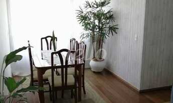 Imagem: São Paulo - Apartamento Padrão - Mooca