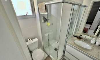 Imagem 4: Apartamento para Venda em Nova Iguaçu, Centro, 3 dormitórios, 3 suítes, 3 banheiros, 2 vag