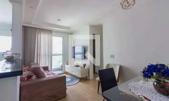 Imagem: Apartamento à Venda - Jardim Roberto, 2