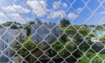 Imagem 5: Apartamento para Aluguel - Itaquera, 2 Quartos, 50 m2