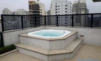 Imagem 4: COBERTURA - CAMPO BELO - SP