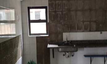 Imagem 2: Prédio/Edifício inteiro para aluguel e venda tem 1.250 m2 - 14 salas - Boqueirão- Santos S