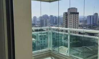 Imagem 3: Apartamento para aluguel e venda tem 33 metros quadrados com 1 quarto