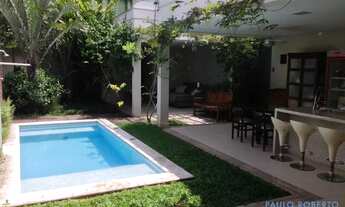 Imagem 3: CASA EM CONDOMÍNIO - CIDADE JARDIM - SP