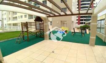 Imagem 5: Apartamento com 4 dormitórios à venda, 98 m² por R$ 520.000,00 - Atalaia - Aracaju/SE