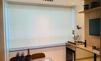 Imagem 4: VENDO APTO 58m - 2/4 sendo 1 suíte - 2 vagas