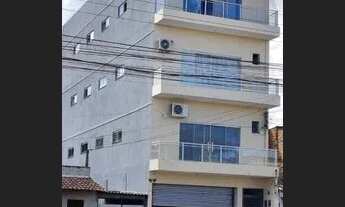 Imagem: Ponto Comercial Passagem Dalva