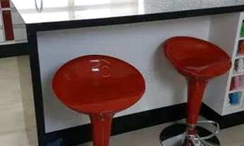 Imagem 5: Apartamento Padrão em Jundiaí