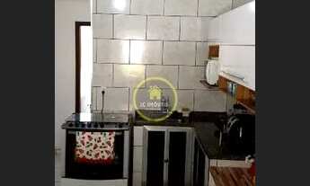 Imagem 4: Casa duplex sala, 2 bons quartos, quintal