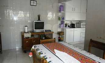 Imagem 7: Casa-São Paulo-PARQUE PERUCHE