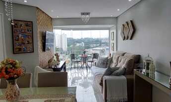 Imagem: APARTAMENTO - VILA ISA - SP