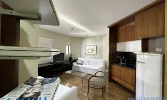 Imagem 4: APARTAMENTO - JARDIM PAULISTA - SP