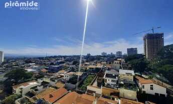 Imagem 6: Apartamento com 3 dormitórios à venda, 80 m² por R$ 560.000,00 - Vila Ema - São José dos C