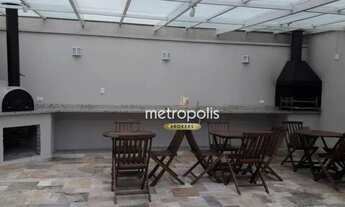 Imagem 5: Apartamento com 2 dormitórios, 75 m² - venda por R$ 675.000,00 ou aluguel por R$ 4.224,00