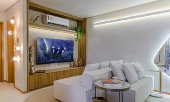 Imagem: Seu apartamento de 3 dormitórios com 50