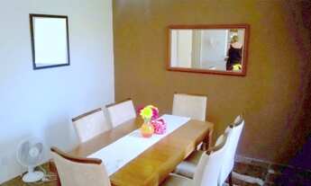 Imagem: Casa 271m² 3 dormitórios 1 suíte vaga