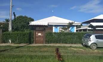 Imagem: Casa para venda possui 100 metros quadrados