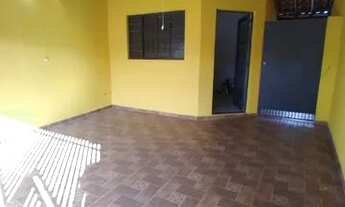 Imagem 2: Casa para aluguel tem 150 metros quadrados com 2 quartos