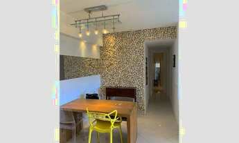 Imagem 3: Apartamento 2 Quartos no Condomínio Mandala por R$ 4.300,00