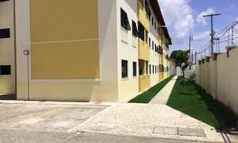 Imagem 3: Apartamento Á Venda Com 03 Quartos e Lazer Completo Térreo Com Varanda, Próx a Av. Benjami