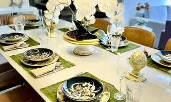 Imagem 6: APARTAMENTO - ALPHAVILLE - SP