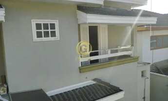 Imagem 7: Casa 4 suítes - Loteamento Villa Branca