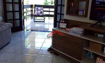 Imagem 6: Sobrado com 5 dormitórios à venda, 235 m² por R$ 880.000,00 - Praia do Imperador - Itapoá