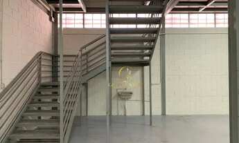 Imagem 6: Galpão Comercial MODERNO, VENDA E LOCAÇÃO, VILA MARIA APENAS 1-Km DO CENTRO