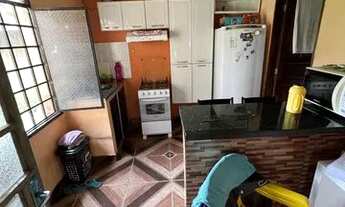 Imagem 4: Casa ? Casa com 1 dormitório