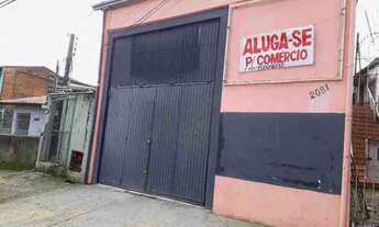 Imagem 5: Prédio comercial