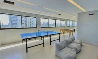 Imagem 7: EDF. FANTASYApartamento para venda com 67 metros quadrados com 3 quartos em Casa Amarela