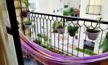 Imagem 2: Apartamento com 2 dormitórios na Lapa