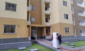 Imagem 5: Apartamento no space calhau 2