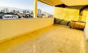 Imagem 2: Cobertura Rua 8w Recreio