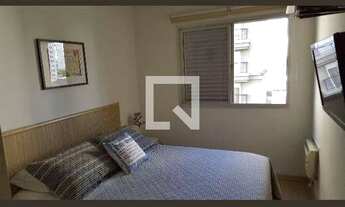 Imagem 2: Apartamento à Venda - Moema, 1 Quarto, 33 m2