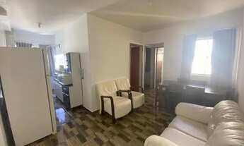 Imagem 2: Apartamento 2 Quartos Fundos 50,35m²