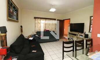 Imagem 1: Casa à Venda - Chácara Mafalda, 3 Quartos, 145 m2