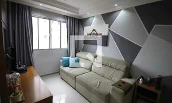 Imagem 2: Apartamento para Aluguel - Belém, 2 Quartos, 54 m2