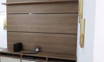 Imagem 4: Casa semi mobiliada Jardim das Rosas