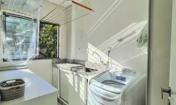 Imagem 6: Apartamento à venda, 2 quartos, sendo 1 suíte, Bairro Vila Nova, Jaraguá do Sul/ SC