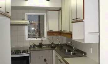 Imagem 6: APARTAMENTO - MORUMBI - SP