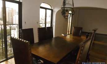 Imagem 3: APARTAMENTO - BELA VISTA - SP