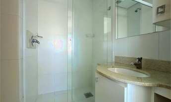 Imagem: Apartamento para aluguel tem 57 metros quadrados