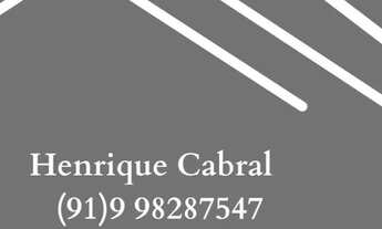 Imagem 5: Casa no Bengui - Belém - Pará