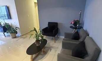 Imagem 2: Apartamento à venda, 84 m² por R$ 860.000,00 - Santa Paula - São Caetano do Sul/SP